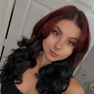 Meet your Posher, Angelina